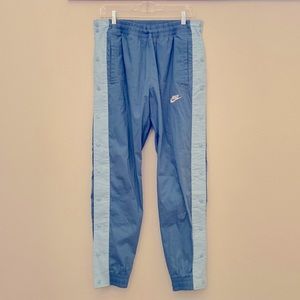 Nike AF-1 Tearaway Pants - MENS MEDIUM